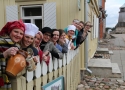 Jorio 5 metų jubiliejus